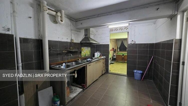 Blk 185 Boon Lay Vista (Jurong West), HDB 3 Rooms #559124261
